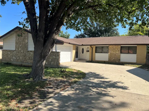 2812 Ridgeview Ln, Irving, TX 75062