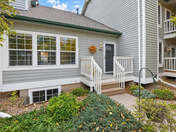 2828 Silverplume Dr #H1, Fort Collins, CO 80526