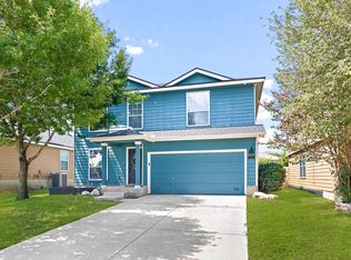 323 Cardinal Way, San Antonio, TX 78253
