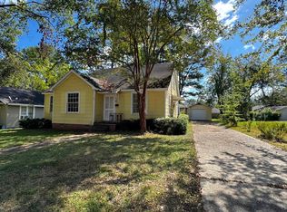 1523 Boggan Dr, Tupelo, MS 38801