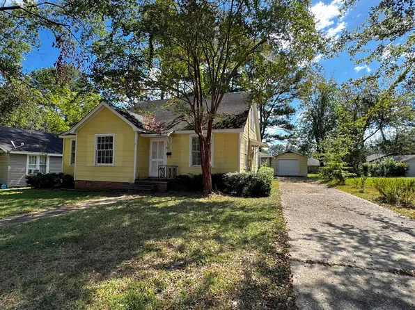 1523 Boggan Dr, Tupelo, MS 38801