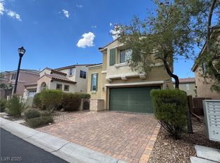 8278 Apple Barn Ave, Las Vegas, NV 89178