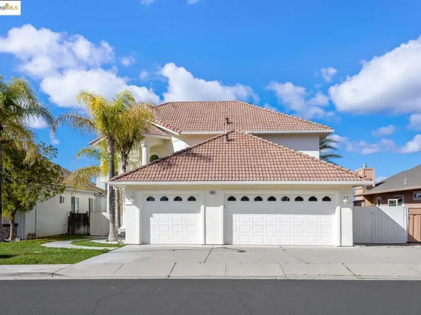 4451 Driftwood Ct, Discovery Bay, CA 94505