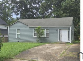 1657 North Ave NW, Atlanta, GA 30318
