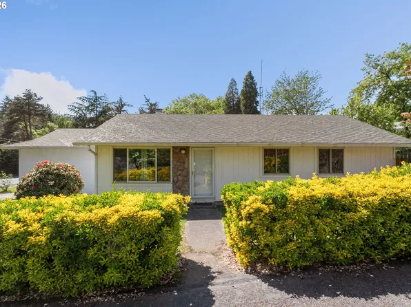 3909 SW Wilbard St, Portland, OR 97219