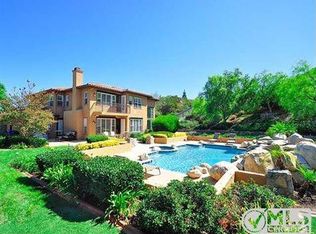 16604 Hamlin Ct, Ramona, CA 92065