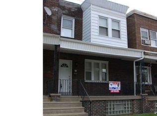 1969 Pratt St, Philadelphia, PA 19124