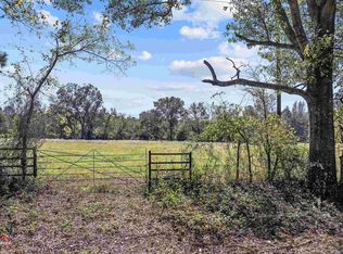 W County Road Southside #4187, Henderson, TX 75652