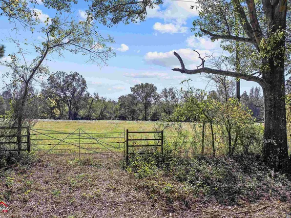 W County Road Southside #4187, Henderson, TX 75652