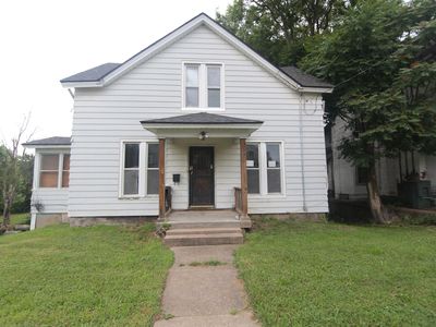 1116 Arlington Ave, Davenport, IA, 52803