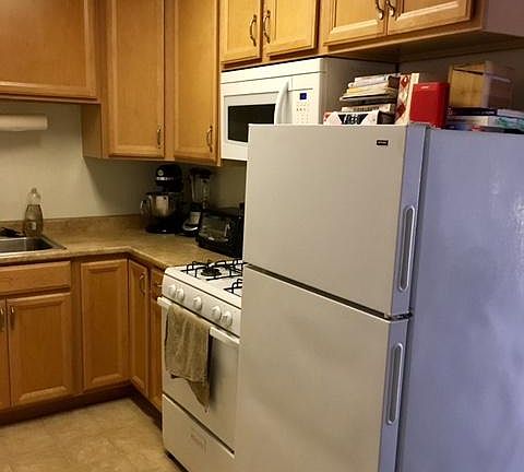 5th image of 3613 Mission Blvd