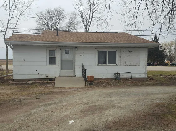 405 5th Ave E, Lyndon, IL 61261