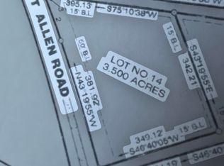 0 Wright Allen Rd, Hephzibah, GA 30815