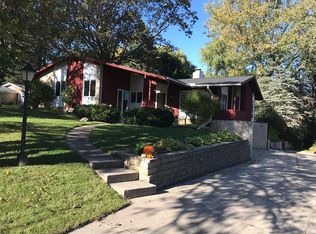 12840 Falcon Dr, Brookfield, WI 53005