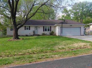 2790 Southgate Loop, Sedalia, MO 65301