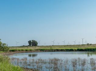 350 County Road 146, Melvin, TX 76858