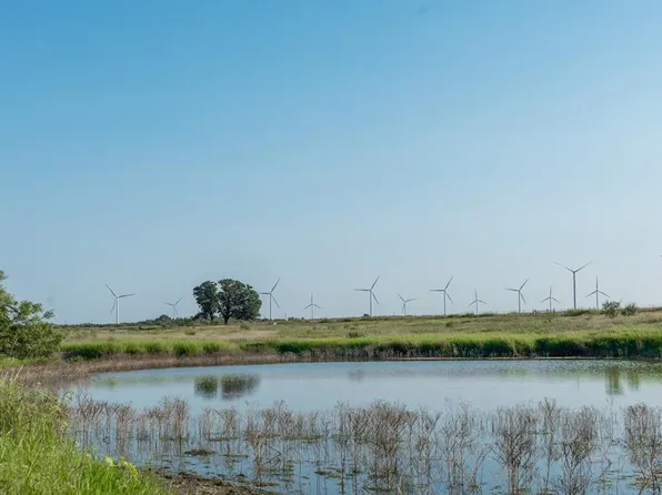 350 County Road 146, Melvin, TX 76858