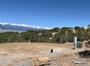 504 Ute Rd, Westcliffe, CO 81252