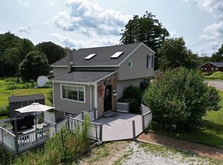 108 Cubles Dr, Brimfield, MA 01010
