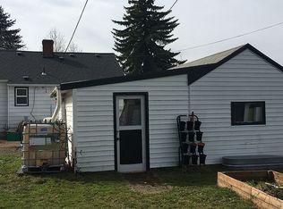 3636 NE 115th Ave, Portland, OR 97220