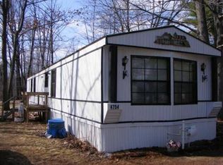 4754 Hill Dr, Beaverton, MI 48612