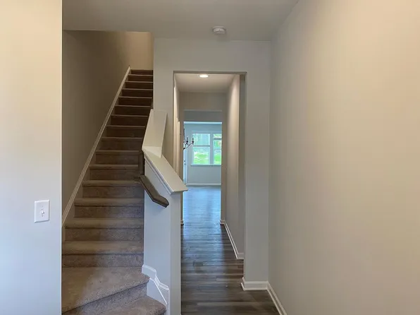 1351 Fitchie Pl, Durham, NC 27703