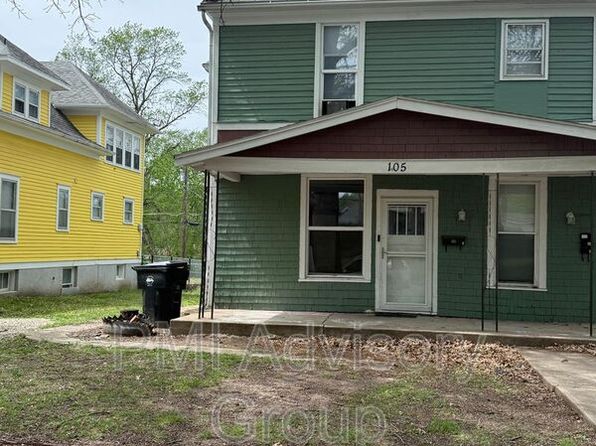 105 SW Buchanan St #1