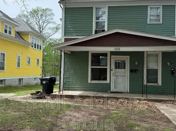 105 SW Buchanan St #1, Topeka, KS 66606