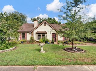 7136 Country Side Rd, Memphis, TN 38133