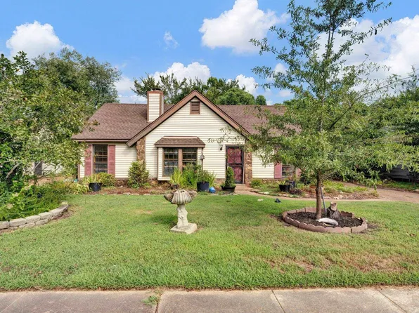 7136 Country Side Rd, Memphis, TN 38133