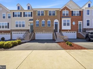 1723 Granville Ct, Woodbridge, VA