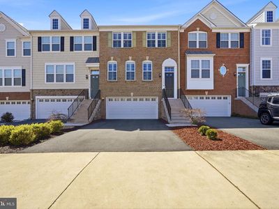 1723 Granville Ct, Woodbridge, VA, 22191