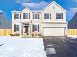 6415 Denali Ridge Dr, Plainfield, IL 60586