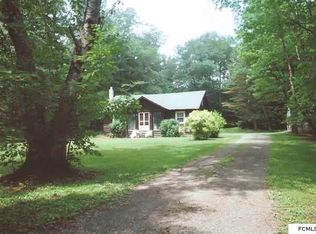 178 Morey Rd, Caroga Lake, NY 12032