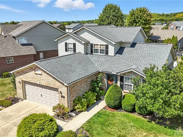 8129 S Port Dr, West Chester, OH 45069