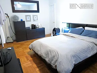 Rented by Citi Habitats