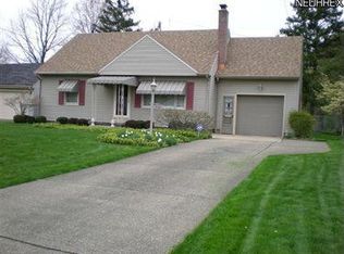 860 Afton Ave, Youngstown, OH