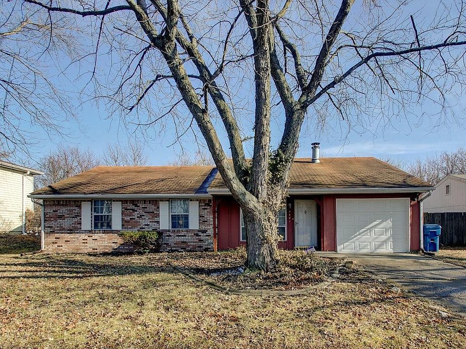1st image of 4421 Cherry Valley Dr
