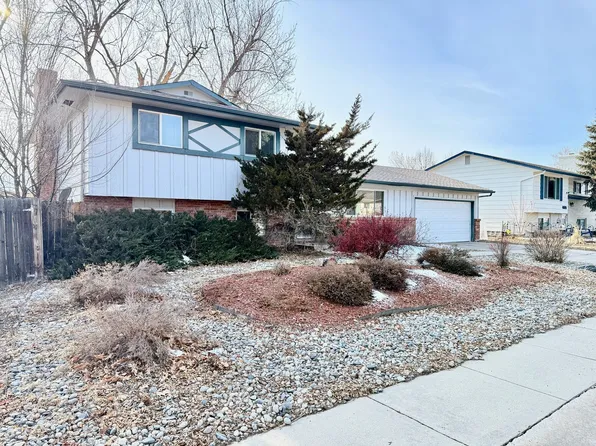 4623 Misty Dr, Colorado Springs, CO 80918