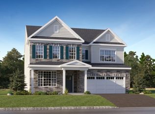 46 John Vanzandt Dr, Hopewell Township, NJ 08560