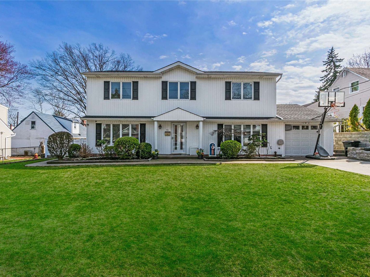 55 Garden Drive, Albertson, NY 11507 Zillow