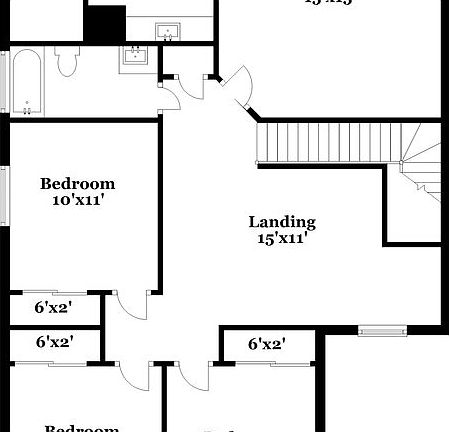 3rd image of 3824 W Naomi Ln