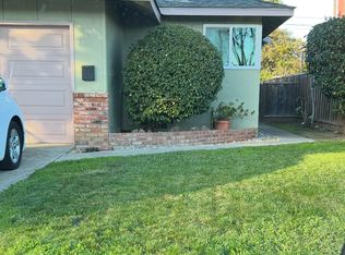 3109 McKinley Dr, Santa Clara, CA