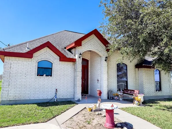 251 County Road 3033, Orange Grove, TX 78372
