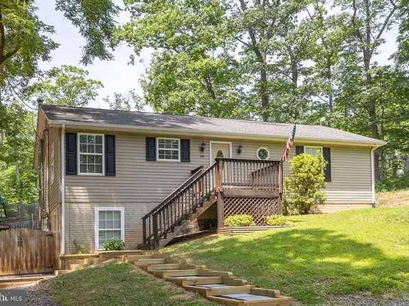 204 Cochise Trl, Winchester, VA 22602