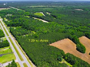 Blue Star Hwy LOT WP001, Jarratt, VA 23867