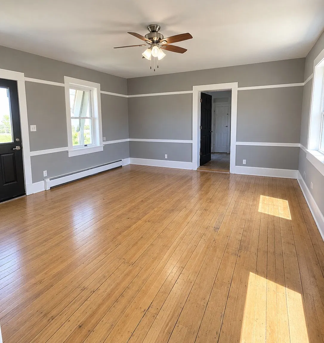 3 bed, $2,400 — Photo 4