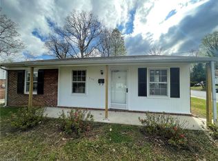 700 Gordon St, High Point, NC 27260