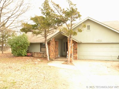 17527 S Sheridan Rd, Bixby, OK, 74008