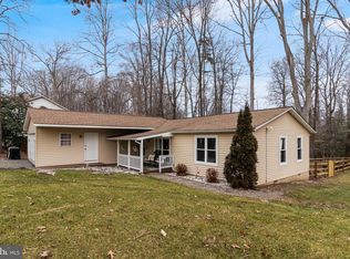 332 Thunderbird Dr, Lusby, MD 20657